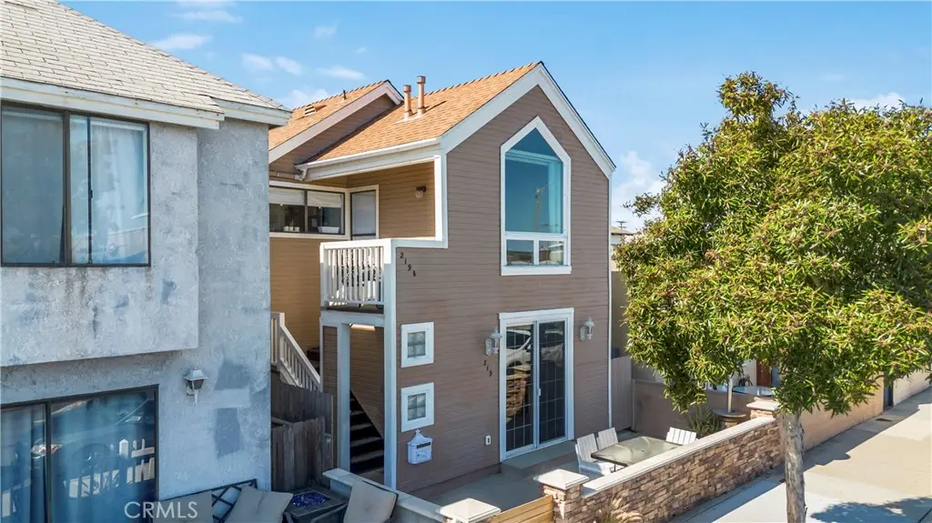 219 32nd Street, Newport Beach, CA 92663 - #1
