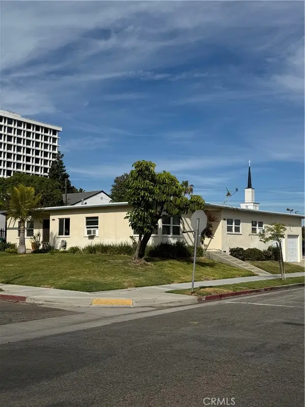 509 E 37th, Long Beach, CA 90807