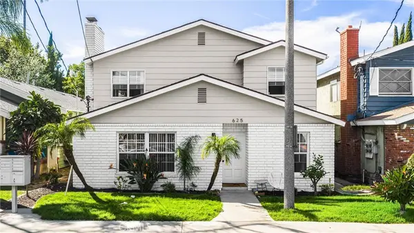 625 Orizaba #6, Long Beach, CA 90814