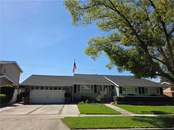 3208 W Ravenswood, Anaheim, CA 92804