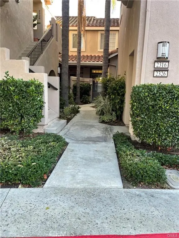 2316 Cascade, Tustin, CA 92782 - #2