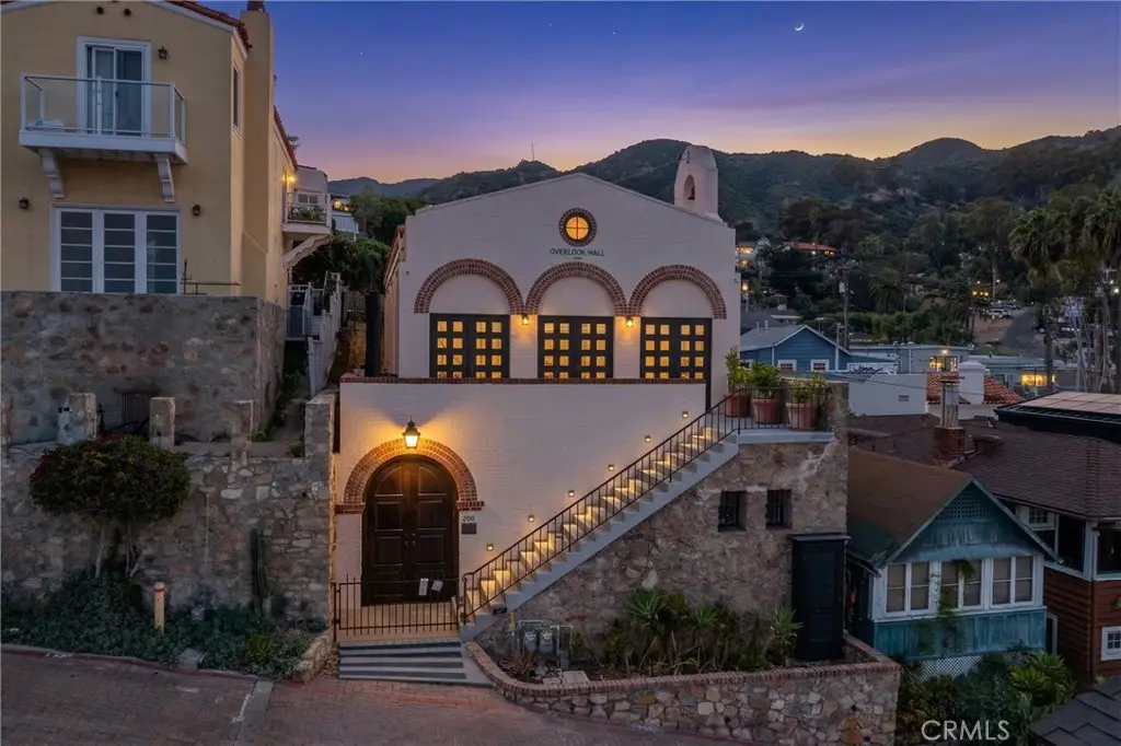 209 E Whittley, Avalon, CA 90704 - #1