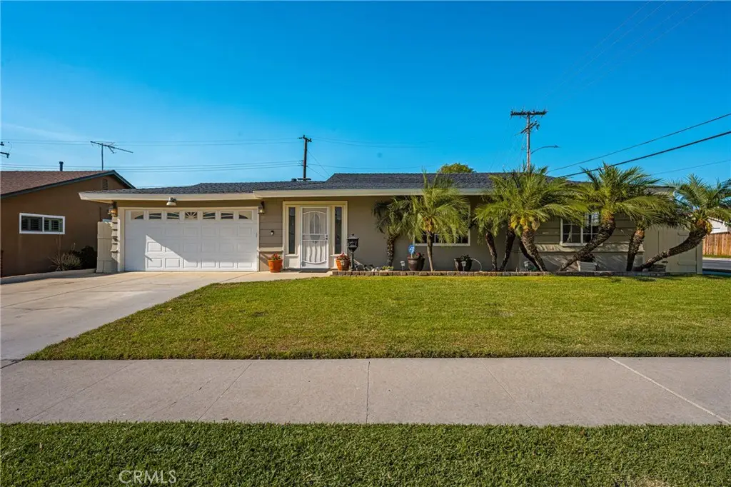 1905 W Random, Anaheim, CA 92804 - #1