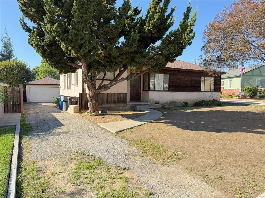 8029 Griffith, Whittier, CA 90602 - #1