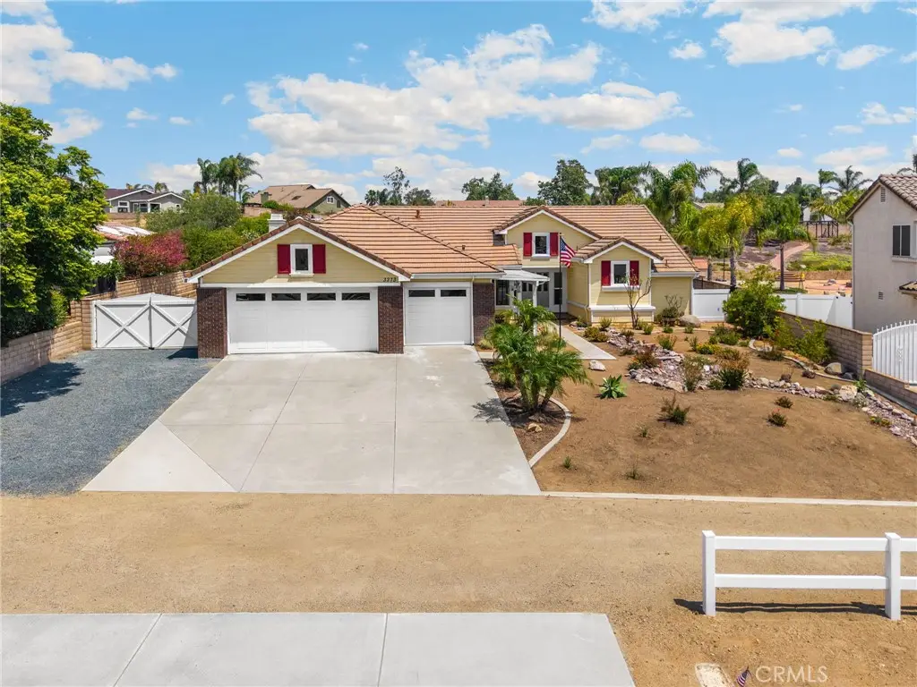 3373 Dales, Norco, CA 92860 - #1