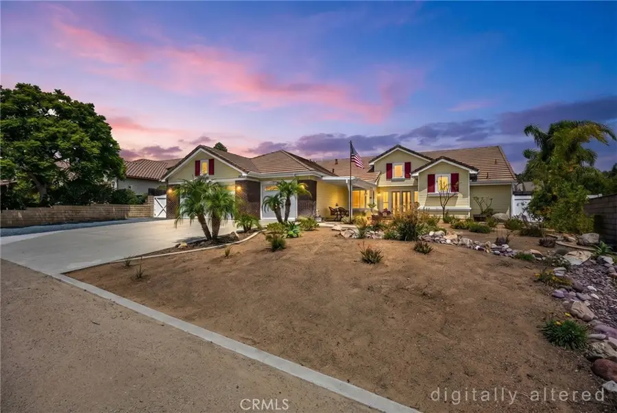 3373 Dales, Norco, CA 92860 - #2
