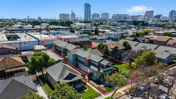 1050 E 5th, Long Beach, CA 90802