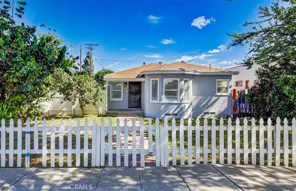 301 E Forhan Street, Long Beach, CA 90805