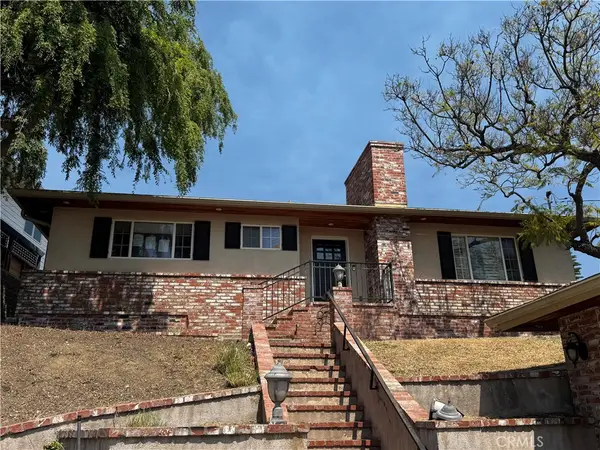 3154 Vista Del Mar, Glendale, CA 91208