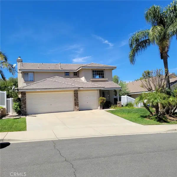 27295 Buffalo, Corona, CA 92883