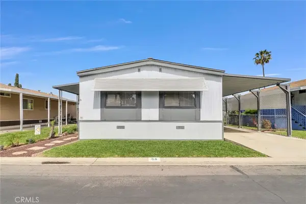 777 Temescal Street #88, Corona, CA 92879