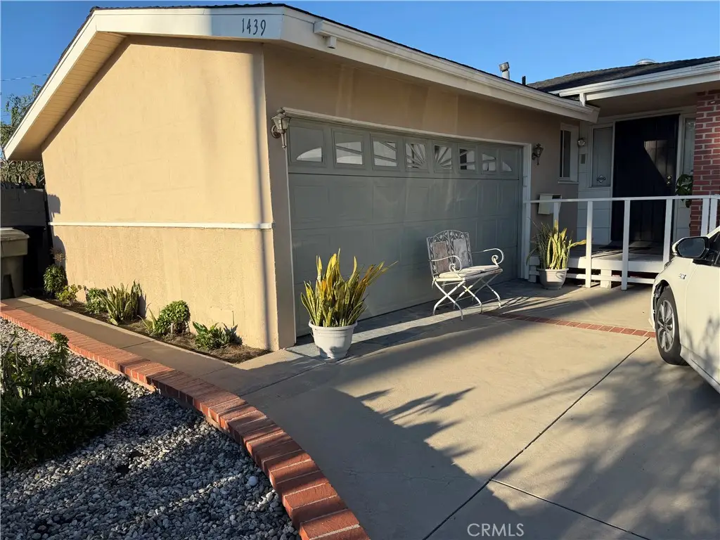 1439 W Kiama, Anaheim, CA 92802 - #1