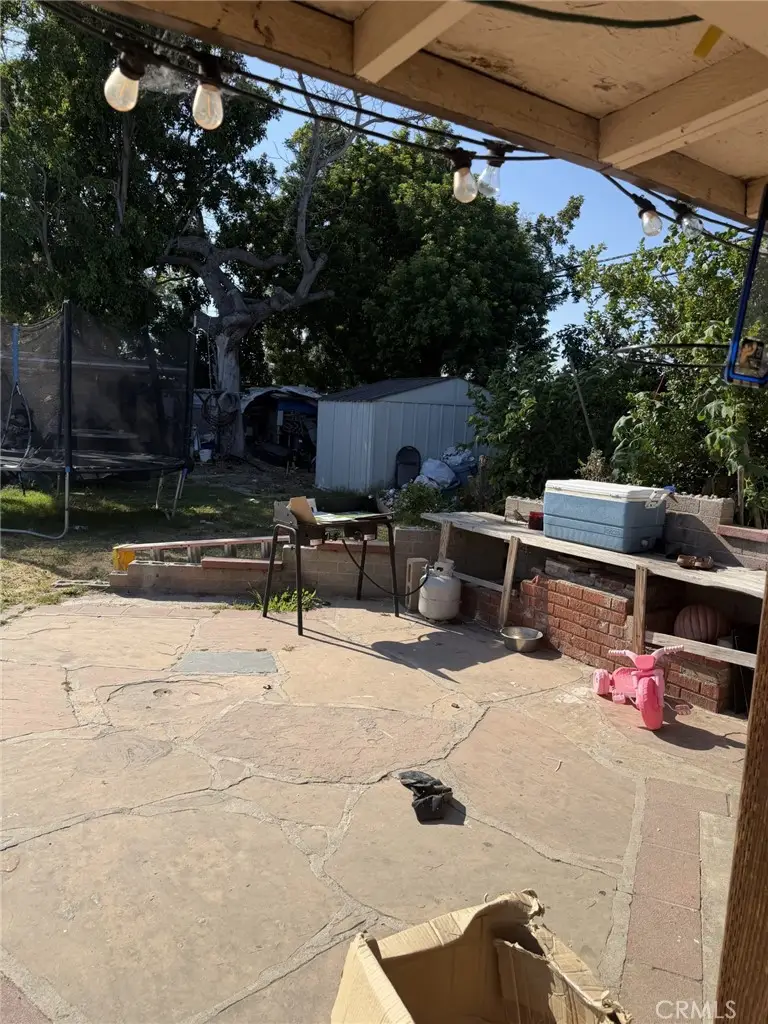 12241 Oertly Drive, Garden Grove, CA 92840 - #1