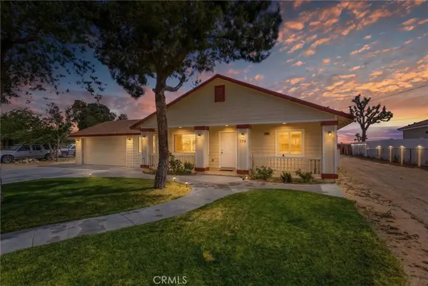 12419 Pawnee, Apple Valley, CA 92308