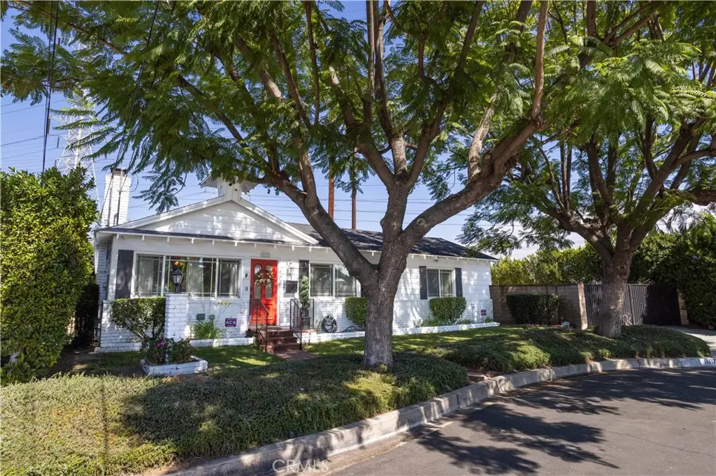 11117 Sylvan, North Hollywood, CA 91606 - #1