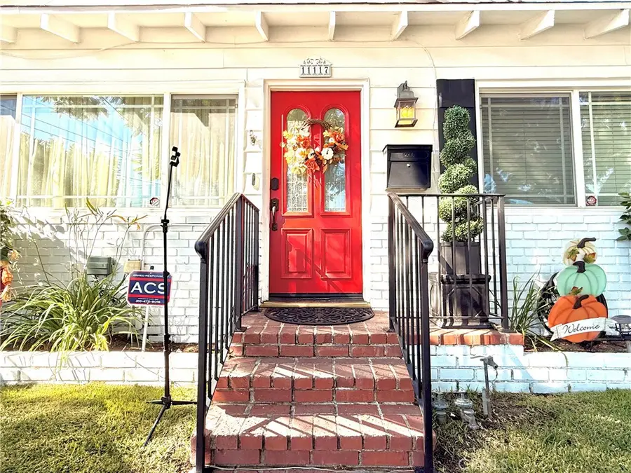 11117 Sylvan, North Hollywood, CA 91606 - #2