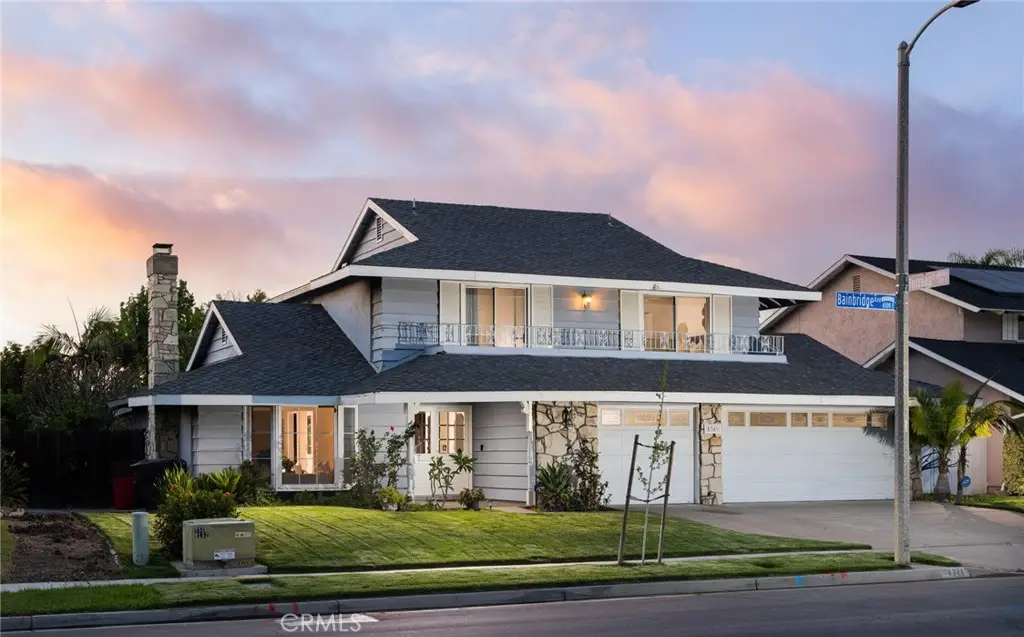 4341 E Bainbridge Avenue, Anaheim, CA 92807 - #1