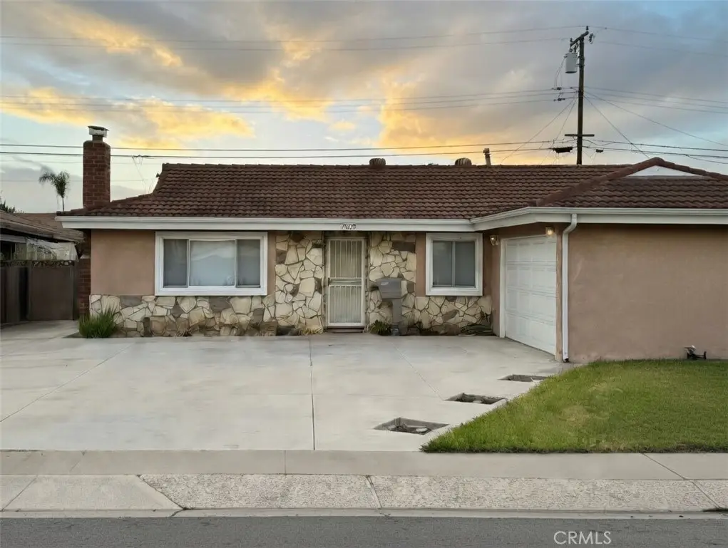 11882 Bartlett, Garden Grove, CA 92845 - #1