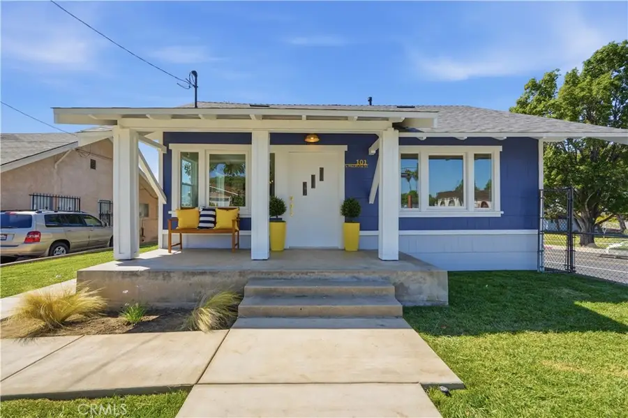 101 S Melrose, Placentia, CA 92870 - #2
