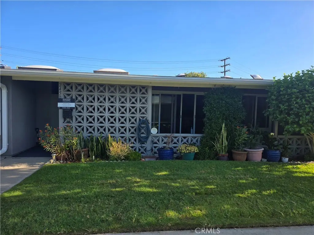 13110 Seaview Lane #245B, Seal Beach, CA 90740 - #1