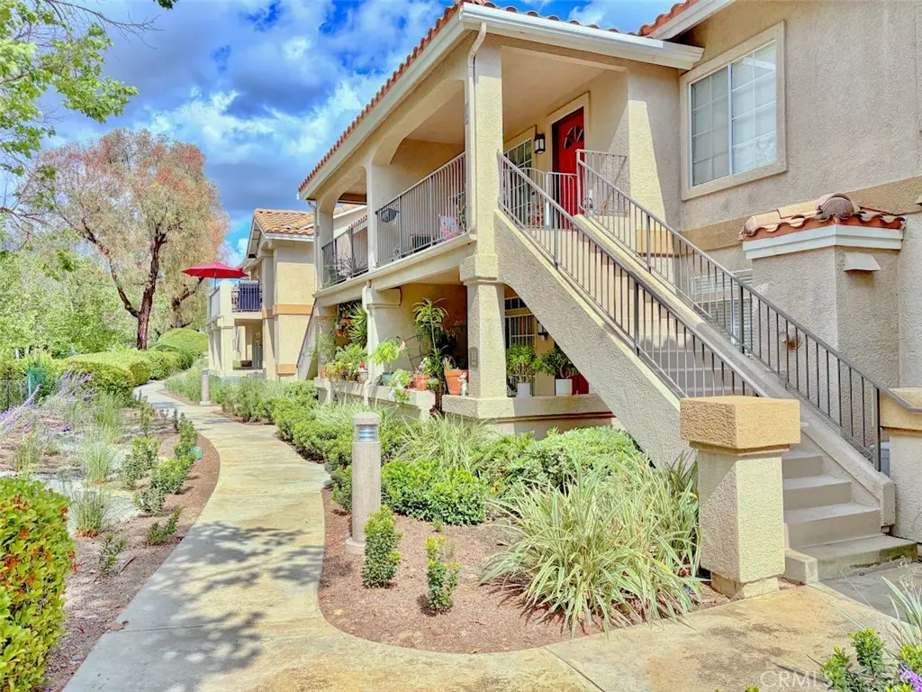 15 De Lila, Rancho Santa Margarita, CA 92688 - #1