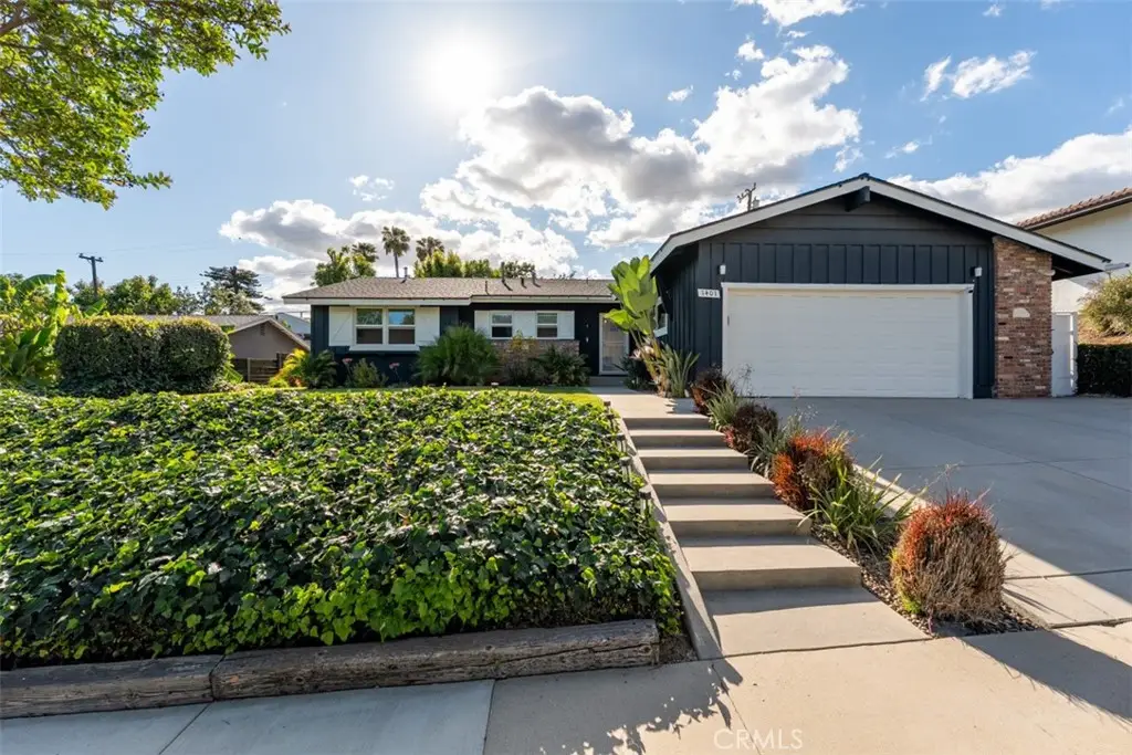 1401 Sierra Vista, La Habra, CA 90631 - #1