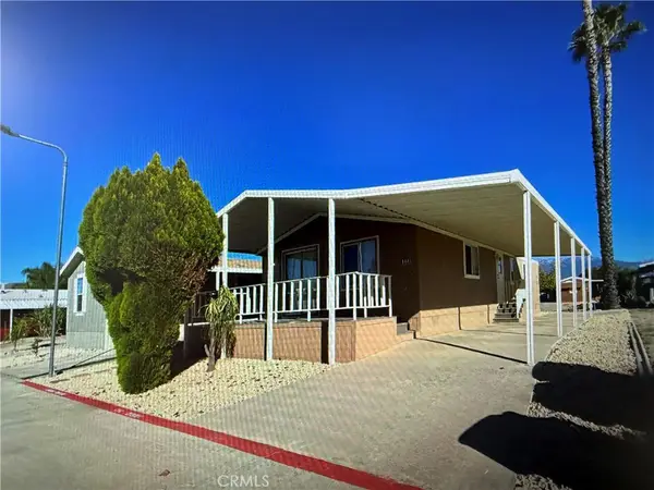 913 Grand Avenue #144, San Jacinto, CA 92583