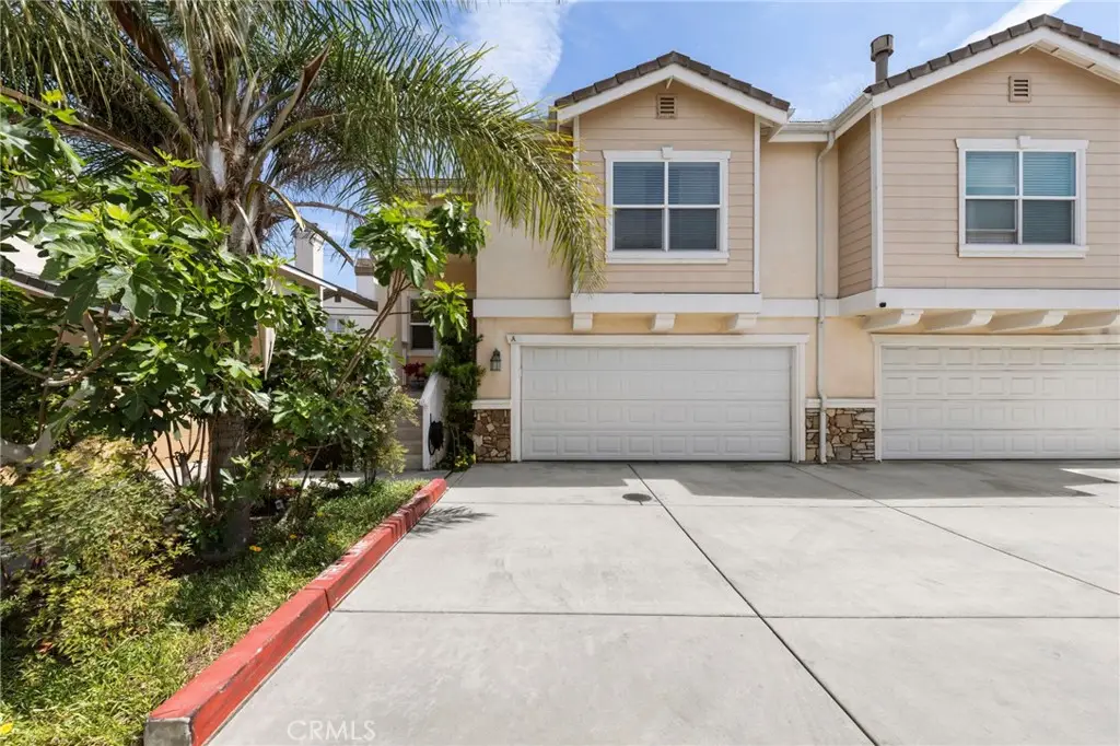 8692 Belmont Street #A, Cypress, CA 90630 - #1