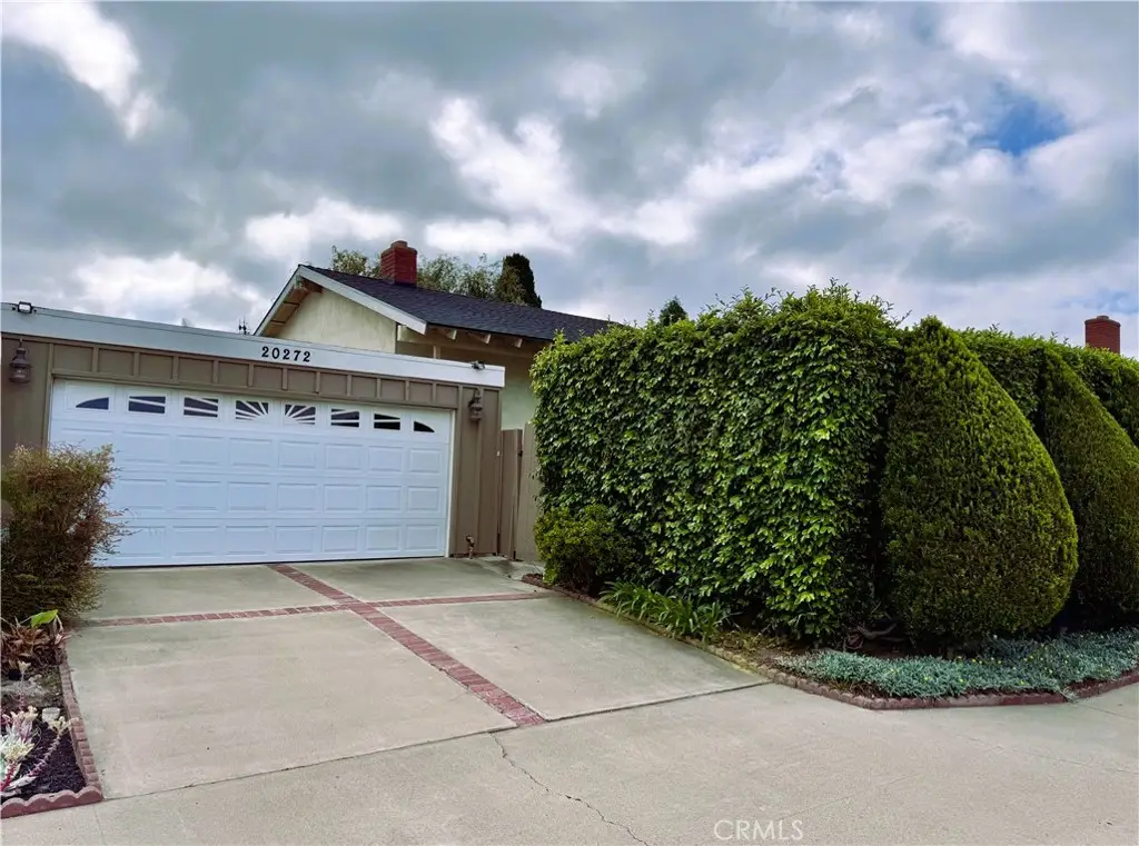 20272 Eastwood Circle, Huntington Beach, CA 92646 - #1