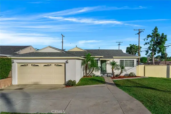 12042 Springview Drive, La Mirada, CA 90638