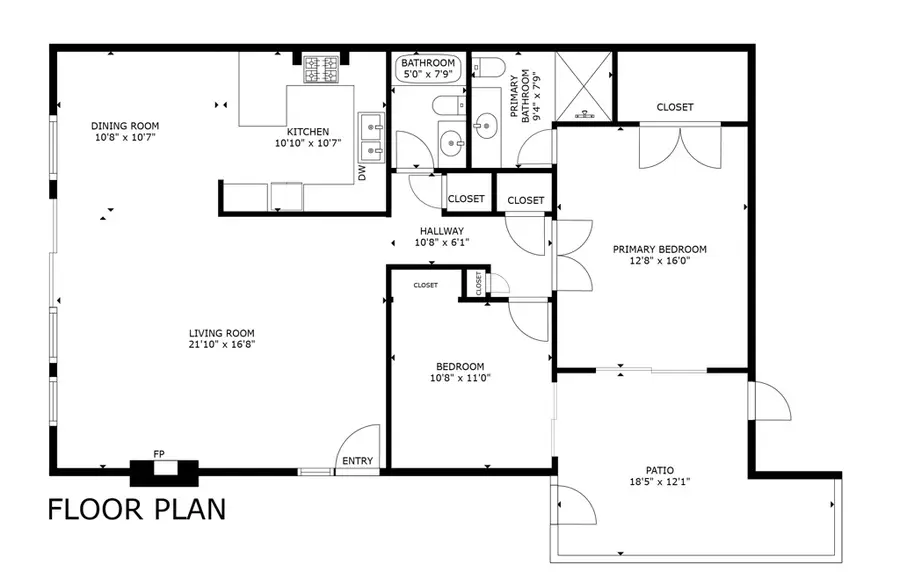 25701 Windjammer Drive, San Juan Capistrano, CA 92675 - #2