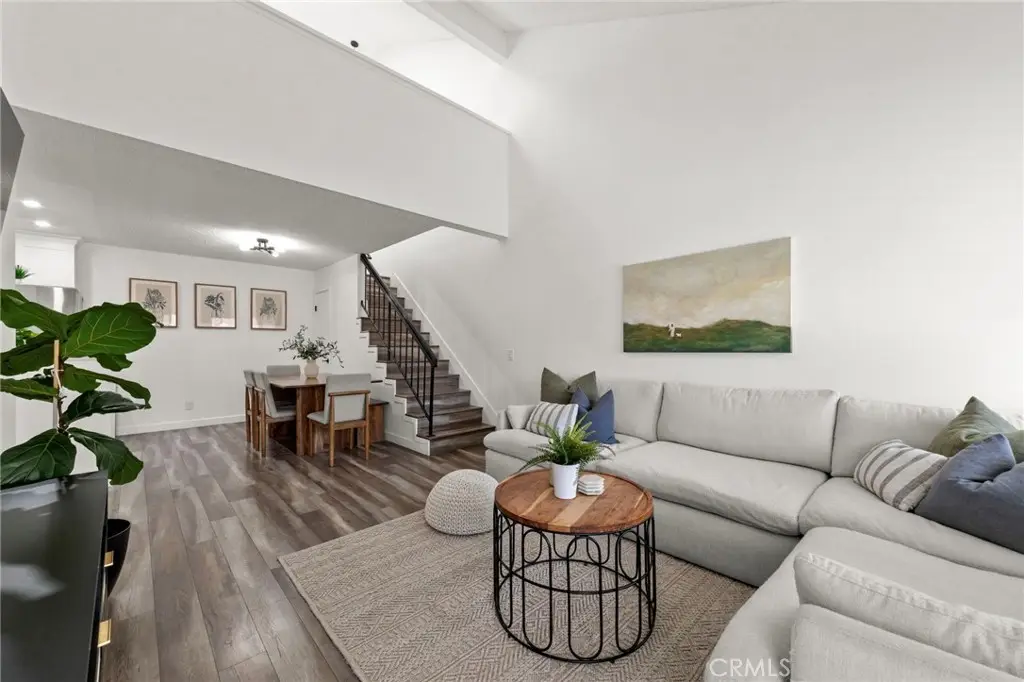 12640 Briarglen Loop #D, Stanton, CA 90680 - #1