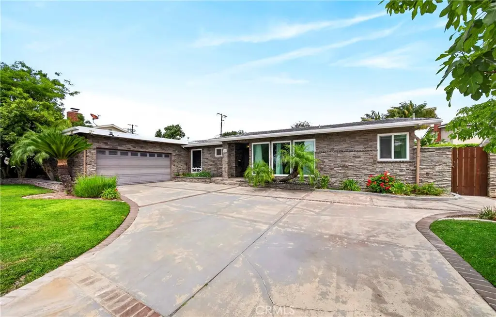 912 El Dorado Drive, Fullerton, CA 92832 - #1