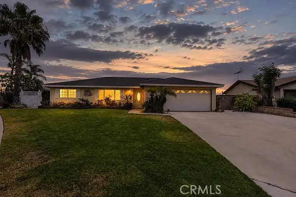 16340 Fontlee, Fontana, CA 92335 - #1