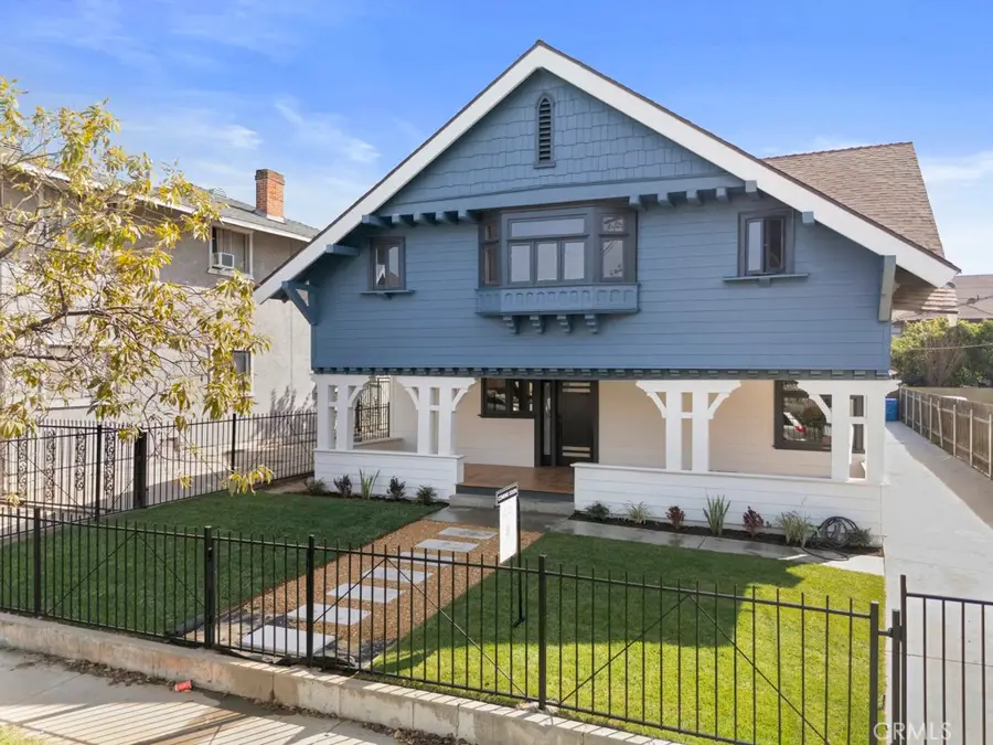 1676 W 24th, Los Angeles, CA 90007 - #3