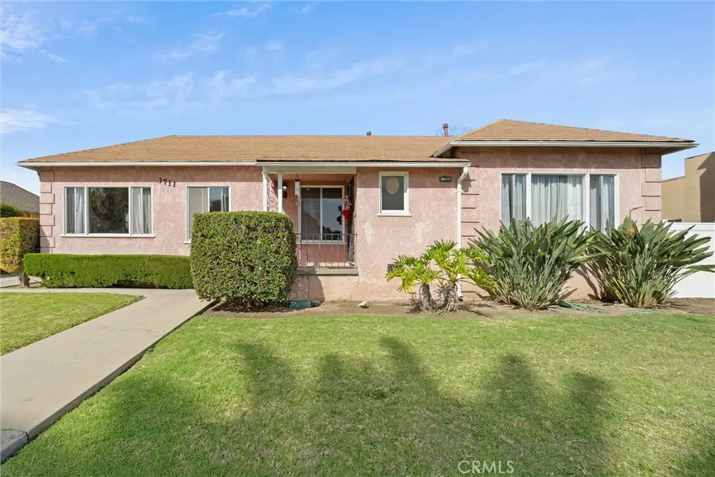 3711 Lemon, Long Beach, CA 90807 - #1