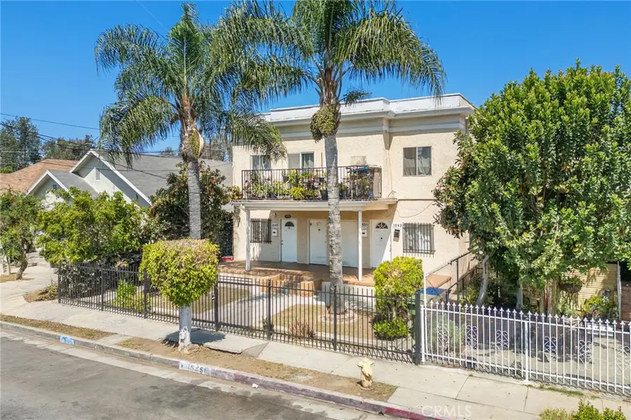 1543 W 22nd Place, Los Angeles, CA 90007 - #2