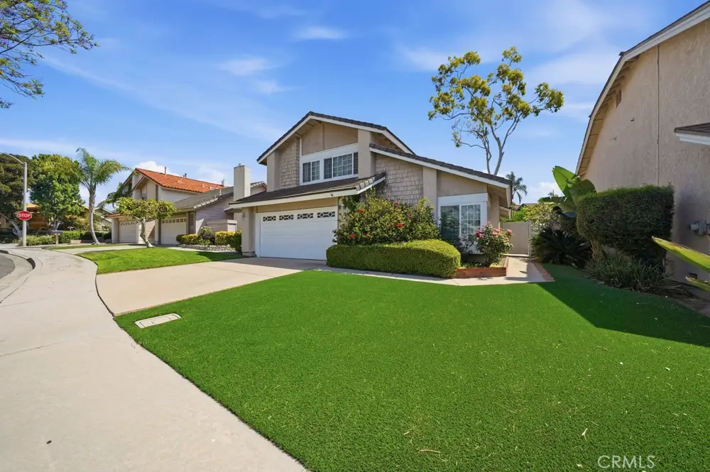 5 Eden, Irvine, CA 92620 - #1