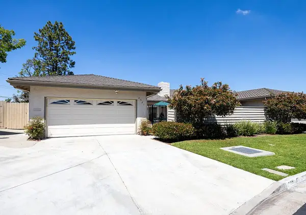 2921 Persimmon, Fullerton, CA 92835