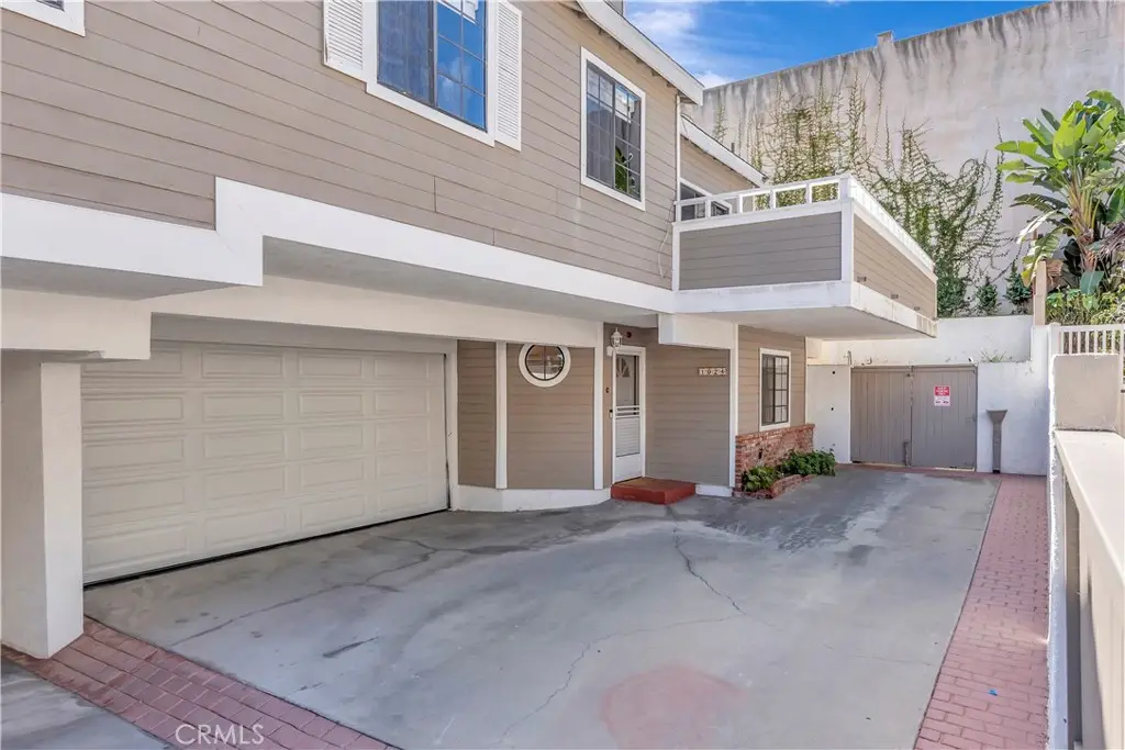 1924 Mathews Avenue #C, Redondo Beach, CA 90278 - #1