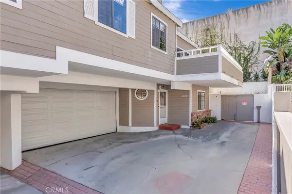 1924 Mathews Avenue #C, Redondo Beach, CA 90278