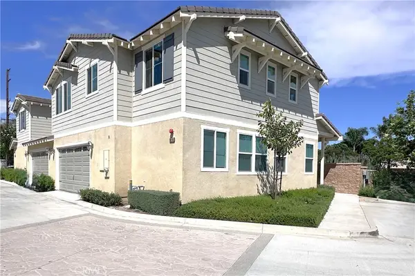 9318 Hellman Avenue #4, Rancho Cucamonga, CA 91730