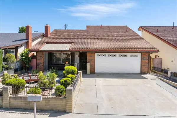 818 W 213th Street, Torrance, CA 90502