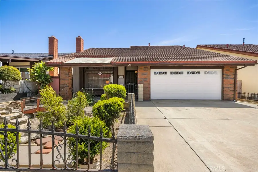 818 W 213th Street, Torrance, CA 90502 - #2