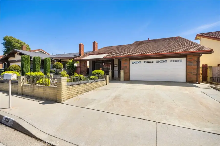 818 W 213th Street, Torrance, CA 90502 - #3