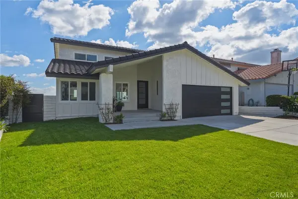 2941 Carolwood Lane, Torrance, CA 90505