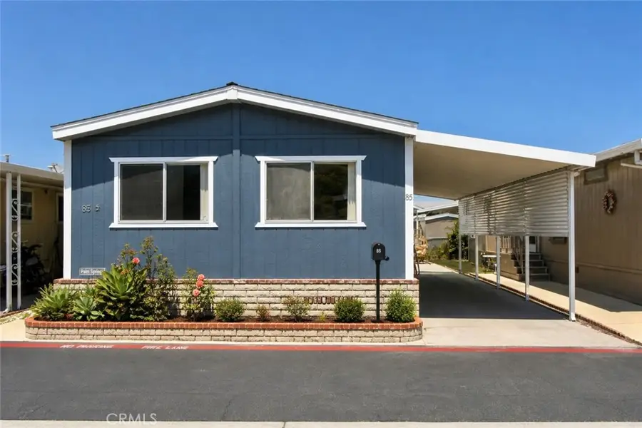 13202 Hoover Street #85, Westminster, CA 92683 - #2