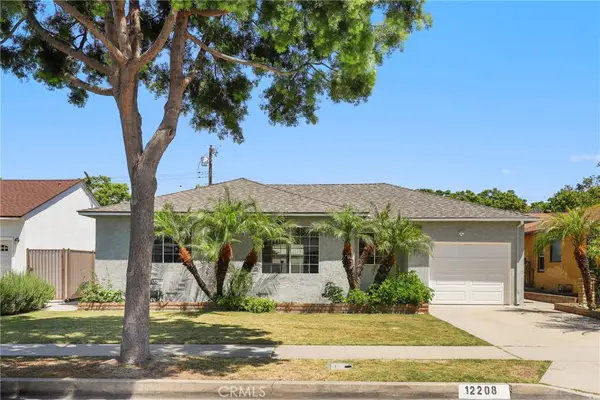 12208 Dunrobin Avenue, Downey, CA 90242