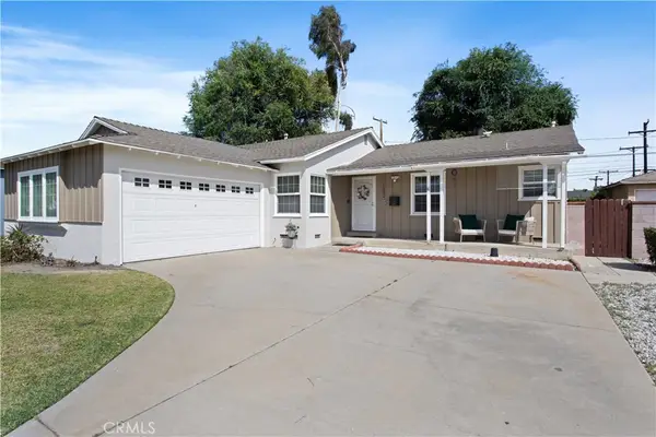 11224 Ringwood Avenue, Santa Fe Springs, CA 90670