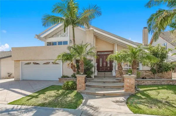 18833 Alfred Avenue, Cerritos, CA 90703